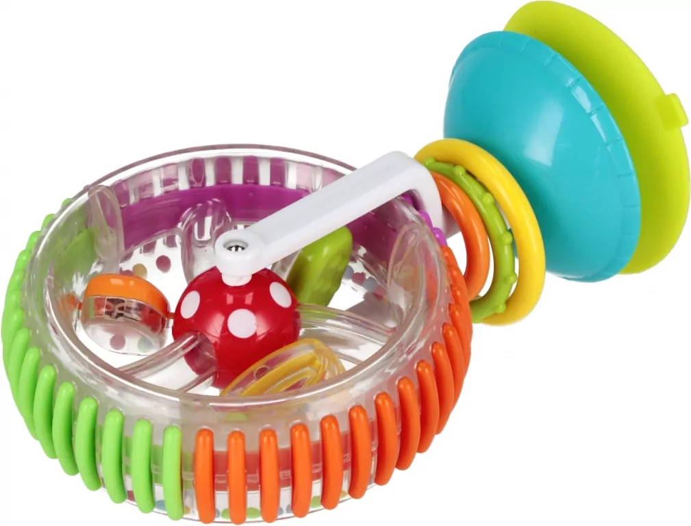 BAM BAM ZAB NA PRZYSSAWKE KARUZEL 14X23X12 WB 36 - tantis.pl