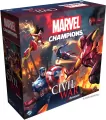Marvel Champions: Civil War Expansion - tantis.pl