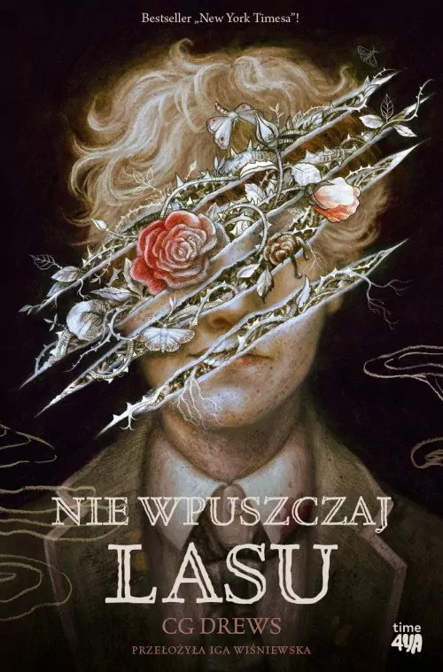Nie wpuszczaj lasu - tantis.pl
