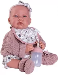 Lalka hiszpańska Lua 42cm