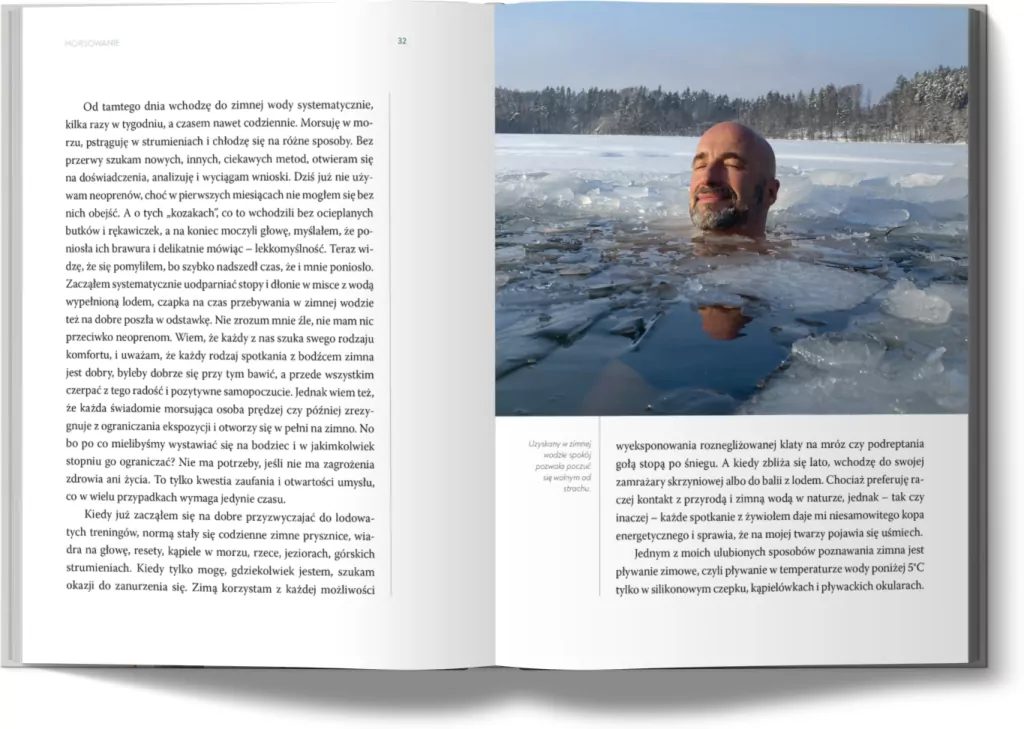 Pascal. Terapia zimnem - tantis.pl