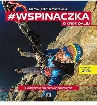 #wspinaczka. O krok dalej - tantis.pl