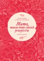 Mamo, naucz mnie swoich przepisów - tantis.pl