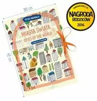 Teczka Inspiracji - Miasta Świata - tantis.pl