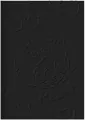 Notes B6 80k. kratka Disney Black Stitch wzór 2 - tantis.pl