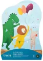 Puzzle Urodzinowa Zabawa - tantis.pl