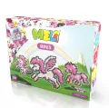 Klocki Meli Minis Pony 3w1 1000 elementów - tantis.pl