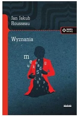 Wyznania. Meandry kultury - tantis.pl