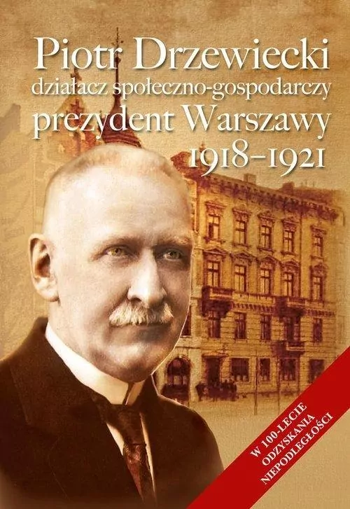 Piotr Drzewiecki - tantis.pl