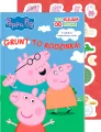 Peppa Pig. Przyklejam Odklejam cz. 5 Grunt  to rodzinka - tantis.pl