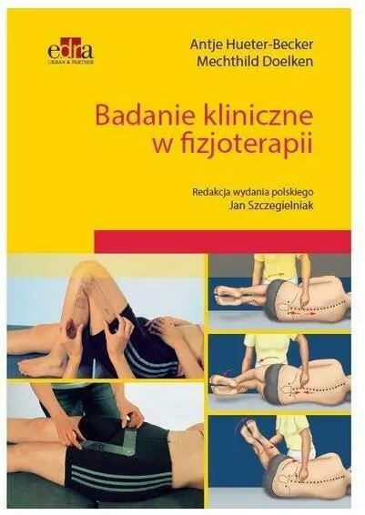 Badanie kliniczne w fizjoterapii - tantis.pl