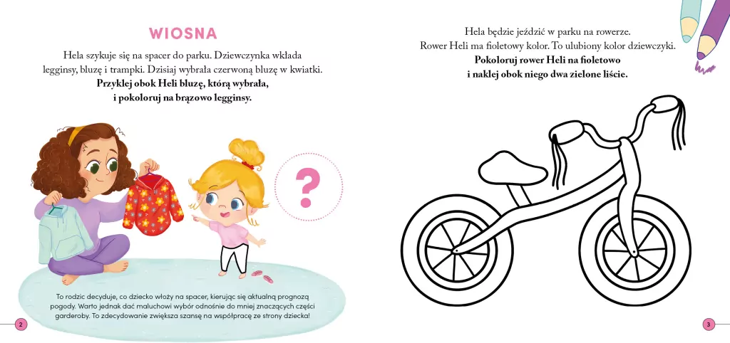 Hela sama się ubiera - tantis.pl