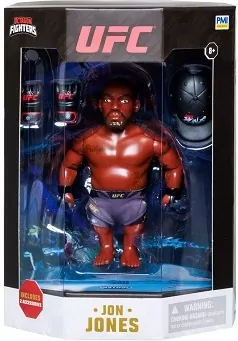 *****UFC Octagon Figh.S1 Jon Jones 11cm 10249 - tantis.pl