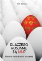 Dlaczego Rosjanie są inni - tantis.pl