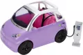 Barbie. Samochód elektryczny - tantis.pl