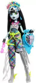Monster High. Monster Fest Frankie Stein lalka - tantis.pl