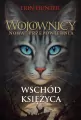 Wschód księżyca. Wojownicy Nowa przepowiednia. Tom 8 - tantis.pl