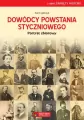 Dowódcy powstania styczniowego. Portret zbiorowy - tantis.pl