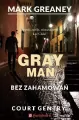 Bez zahamowań Gray Man Tom 3 - tantis.pl