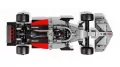 LEGO® Bolid Audi Revolut F1® Team R26 77259 - tantis.pl