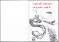 Legendy zamków świętokrzyskich - tantis.pl