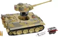 Historical Collection Panzer VI Tiger no131 - tantis.pl