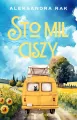 Sto mil ciszy (barwione brzegi) - tantis.pl