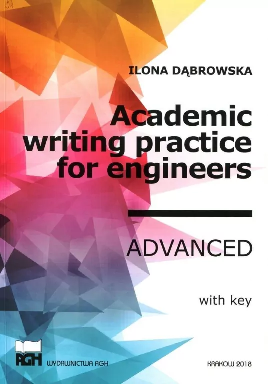 Academic writing practice for engineers - tantis.pl