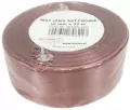 Wstążka satynowa brudny róż 38mm x 32m - tantis.pl