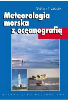 Meteorologia morska z oceanografią - tantis.pl