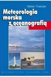 Meteorologia morska z oceanografią