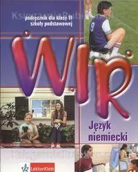 WIR 6 KB LEKTORKLETT - tantis.pl