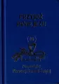 Przyjdź Panie Jezu, granat - tantis.pl
