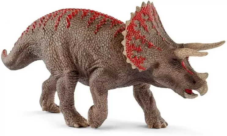 Triceratops 15000 - tantis.pl