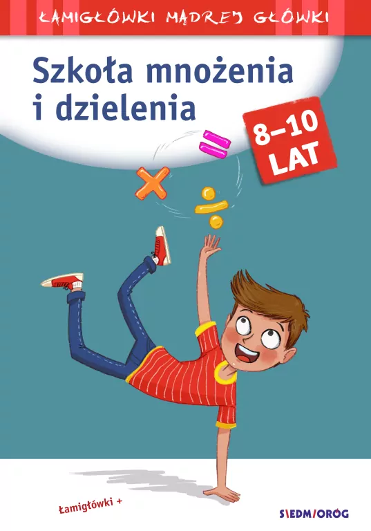 Szkoła mnożenia i dzielenia - tantis.pl