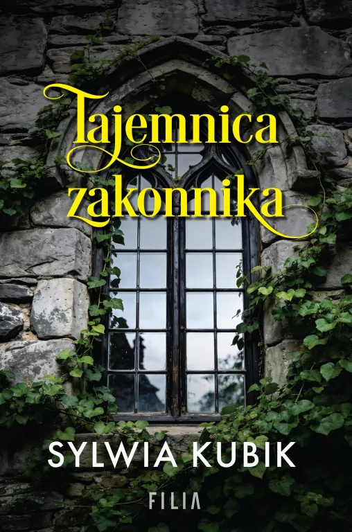 Tajemnica zakonnika - tantis.pl