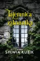 Tajemnica zakonnika - tantis.pl