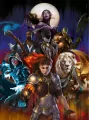 Puzzle 500 Magic The Gathering - tantis.pl
