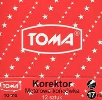Korektor w pisaku - tantis.pl