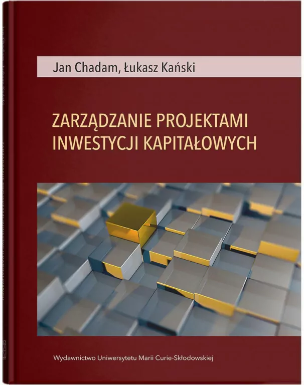 Zarządzanie projektami inwestycji kapitałowych - tantis.pl