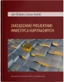Zarządzanie projektami inwestycji kapitałowych - tantis.pl
