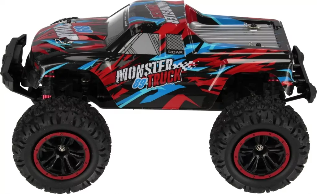 AUTO TEREN R/C FF LAD 44X28X17 MC PUD 6 - tantis.pl