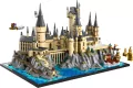LEGO® Harry Potter. Zamek Hogwart i błonia. 76419 - tantis.pl