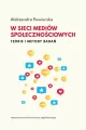 W sieci mediów społecznościowych - tantis.pl