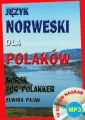 Język norweski dla Polaków. Nagrania MP3 - tantis.pl