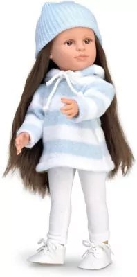 Lalka hiszpańska Nina 42cm