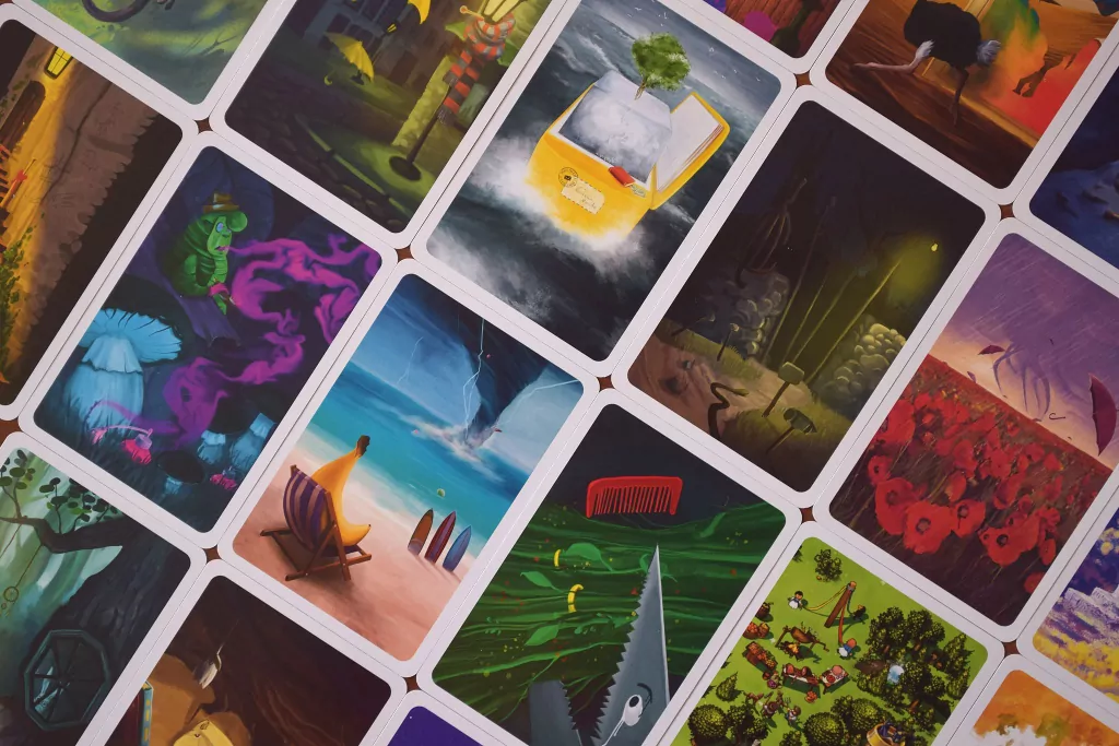 Tajemnicze Domostwo. Ukryte tropy - tantis.pl