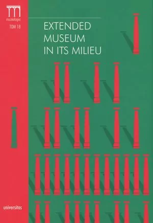 Extended Museum in Its Milieu - tantis.pl
