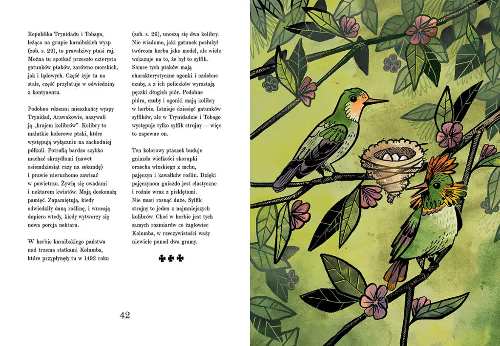 Zwierzęta w godłach - tantis.pl