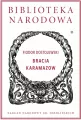 Bracia Karamazow. Biblioteka Narodowa - tantis.pl
